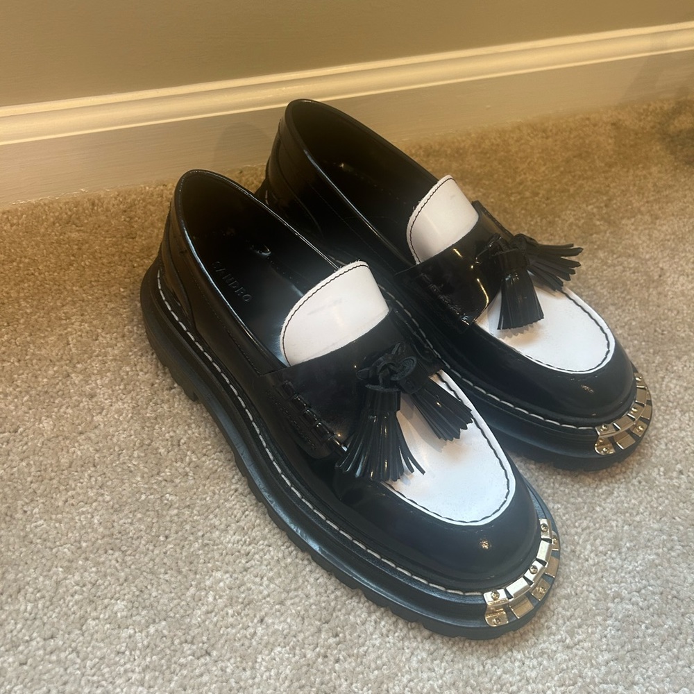 Sandro Loafer , NEW